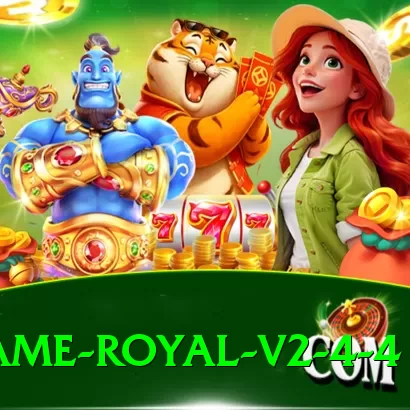 1win.pk Game Royal v2.4.4 - 2