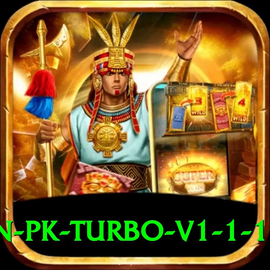 1Win PK Turbo v1.1.1 - 2