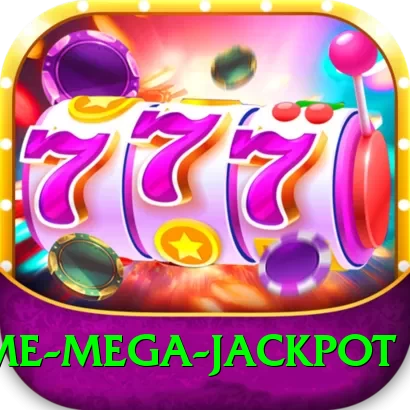 3K Club Game Mega Jackpot - 2