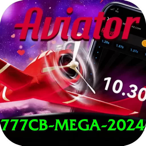 777cb Mega 2024 - 2