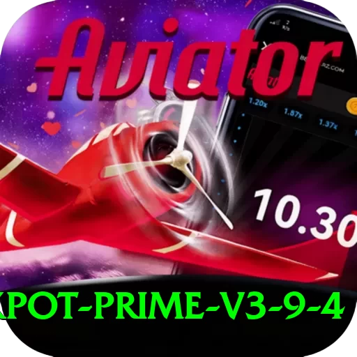 ad786 Jackpot Prime v3.9.4 - 2