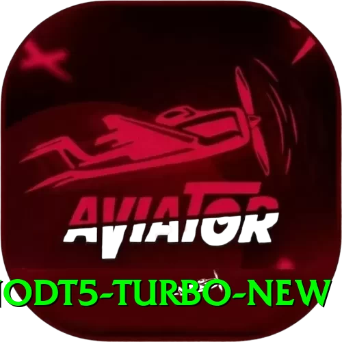 AlanoDT5 Turbo New - 2