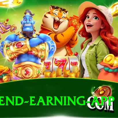 Casumo Pakistan - Legend Earning App - 2
