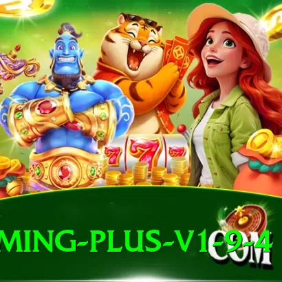 cloudbet.pk Gaming Plus v1.9.4 - 2