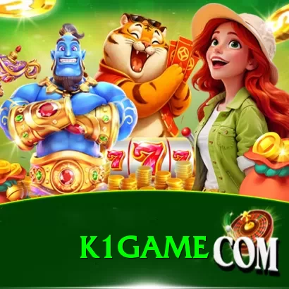 k1game Game Pro v2.1.4 - 2