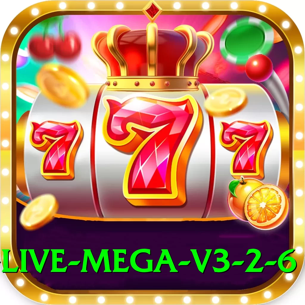 pakbet88 Live Mega v3.2.6 - 2