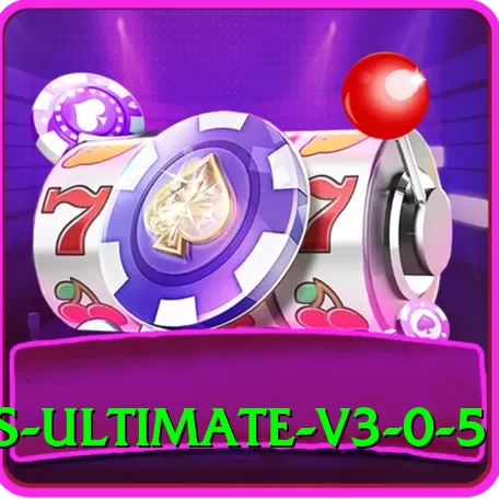 PKR98 Bonus Ultimate v3.0.5 - 2