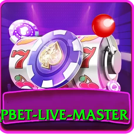 qpbet - Live Master - 2