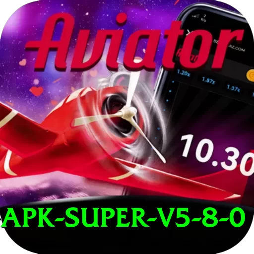 sk777 APK Super v5.8.0 - 2