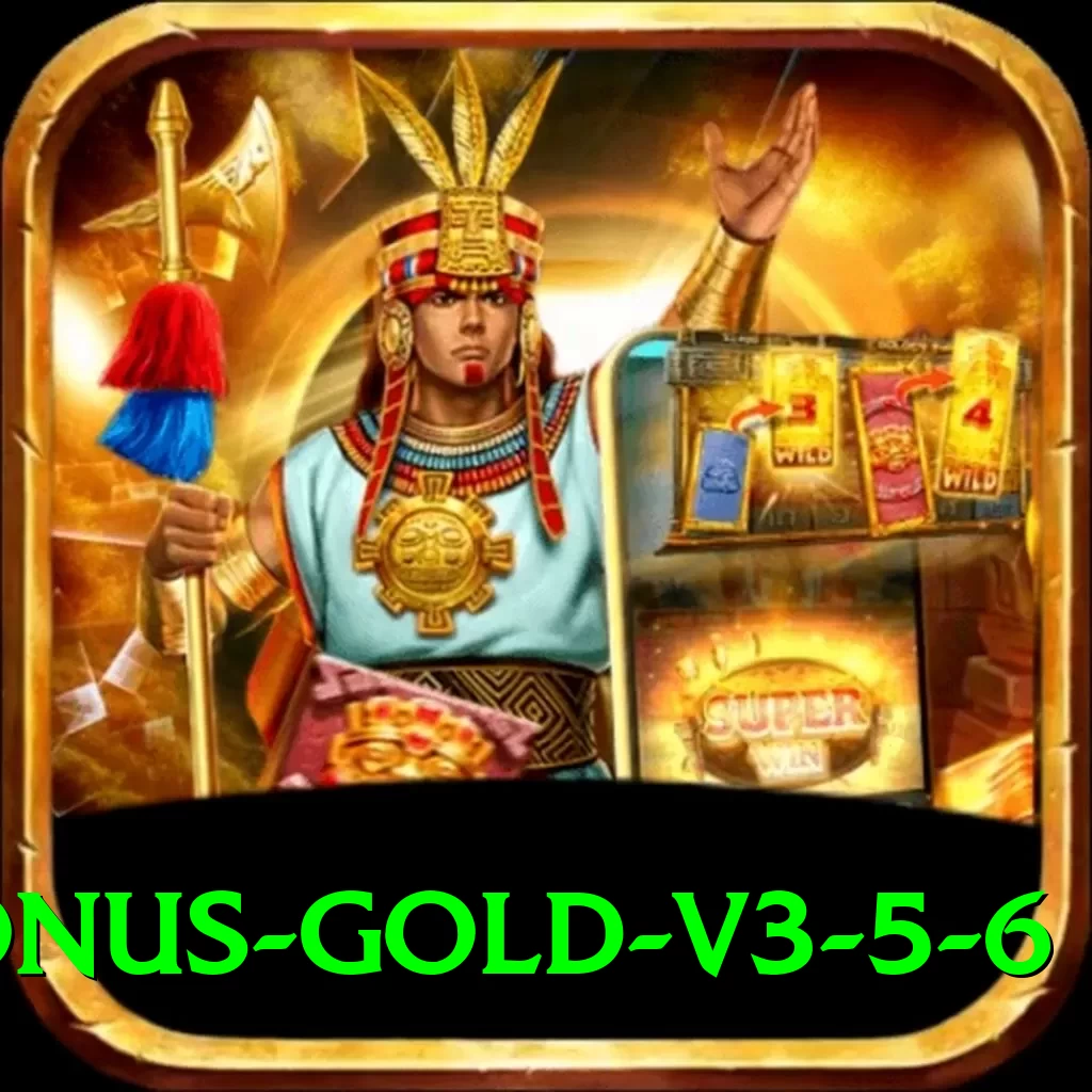 Tiger 888 Game Bonus Gold v3.5.6 - 2