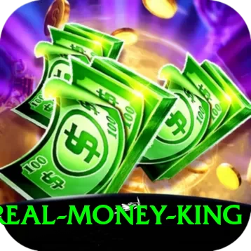 x44 - Real Money King - 2