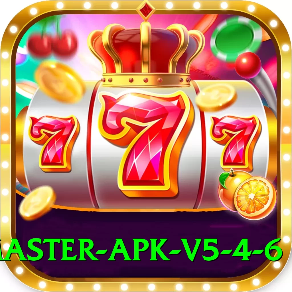 ZK77 Master APK v5.4.6 - 2